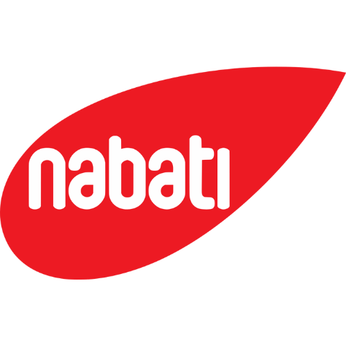 Nabati IT Enterprise Git Repository
